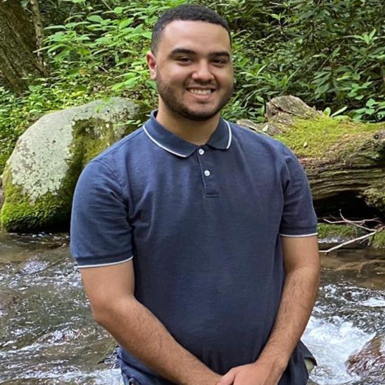 Gregory Gonzales-Landry