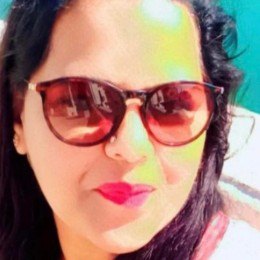 Anuradha Rana