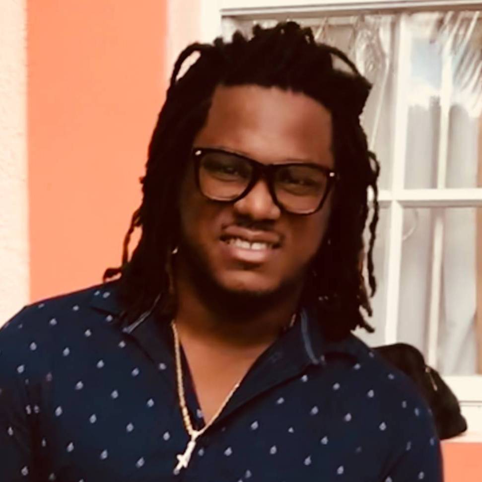 Ricardo Gibbs