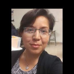 Gloria Bernal Martinez