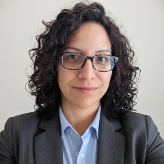 Romina Mallea