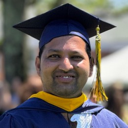 Shankar Yellure