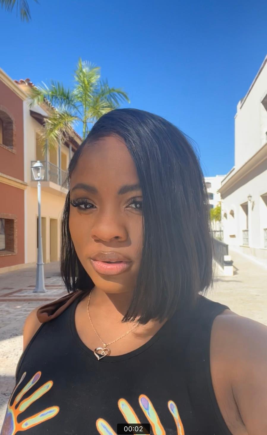 Demetria Cashaw