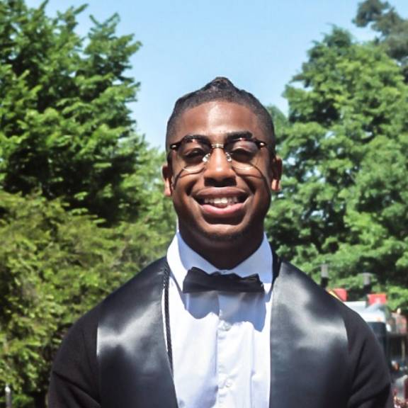 Jarel Moss