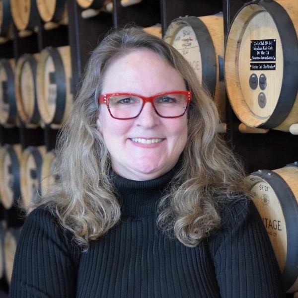 SUSAN PROUSE