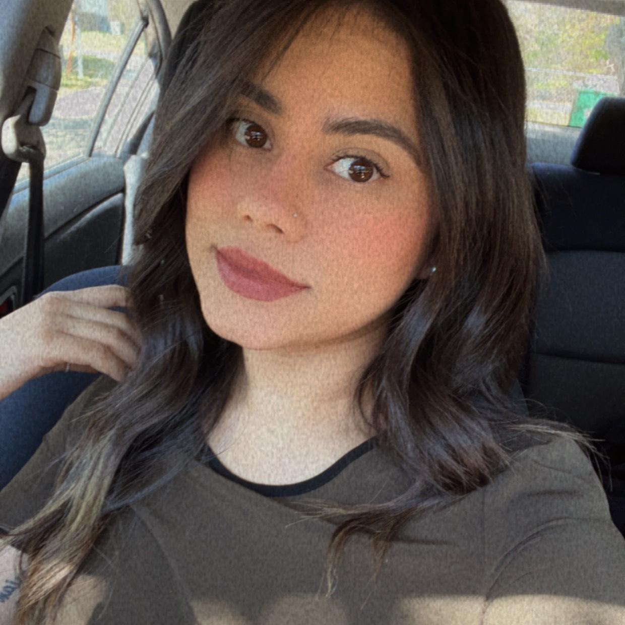 Jessica Osorio