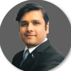 Gyanesh Gohel