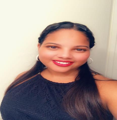 Maria Rivera