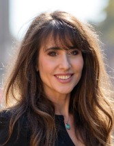 Jane Calcina-Clinton