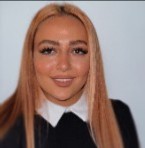 CAROLINE HUJER