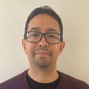 RUBEN MARTINEZ