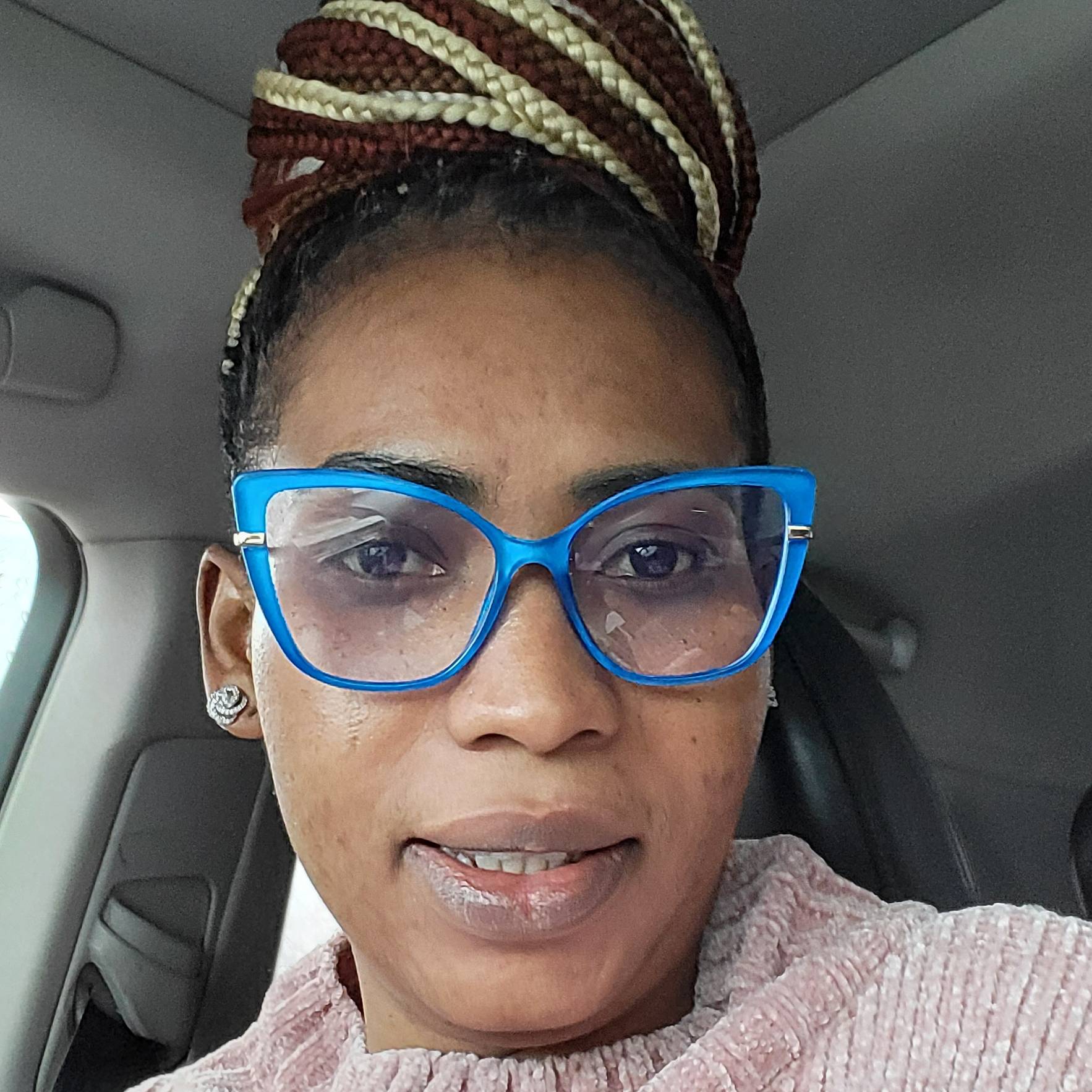 ADEFUNKE WILEY