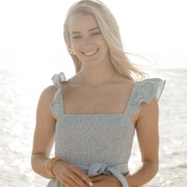 Kaleigh McInnis