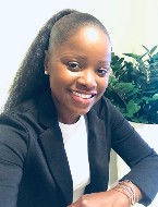 TOMMYSHA MONTGOMERY