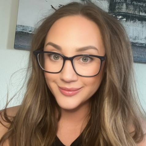 Caitlyn Robert
