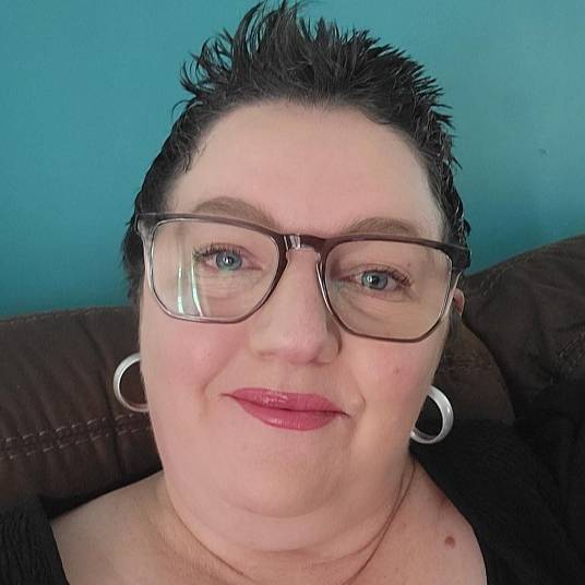 Tracy Hollingsworth