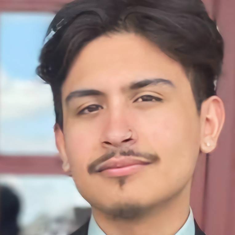 Joshua Miranda