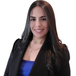 Jeny Rivera Navarrete