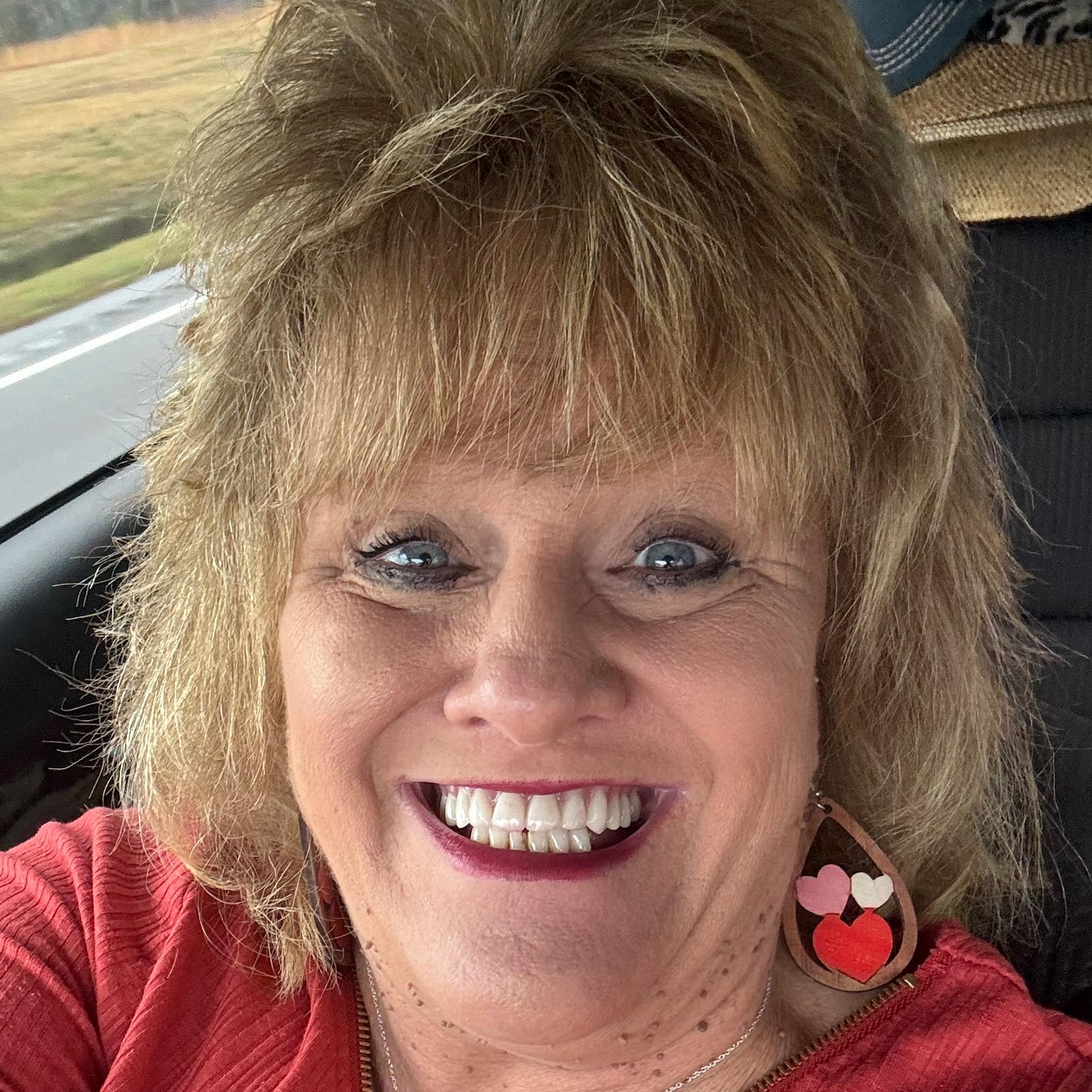 Bonita (Tammie) Ward