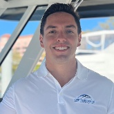 Damian Velasco