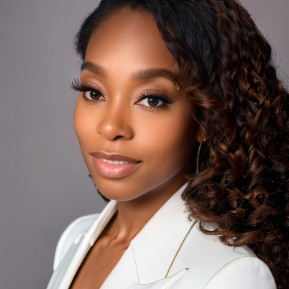 Jasmine Wilkins