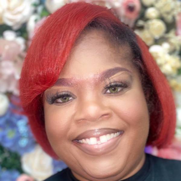 Deshayla Waites