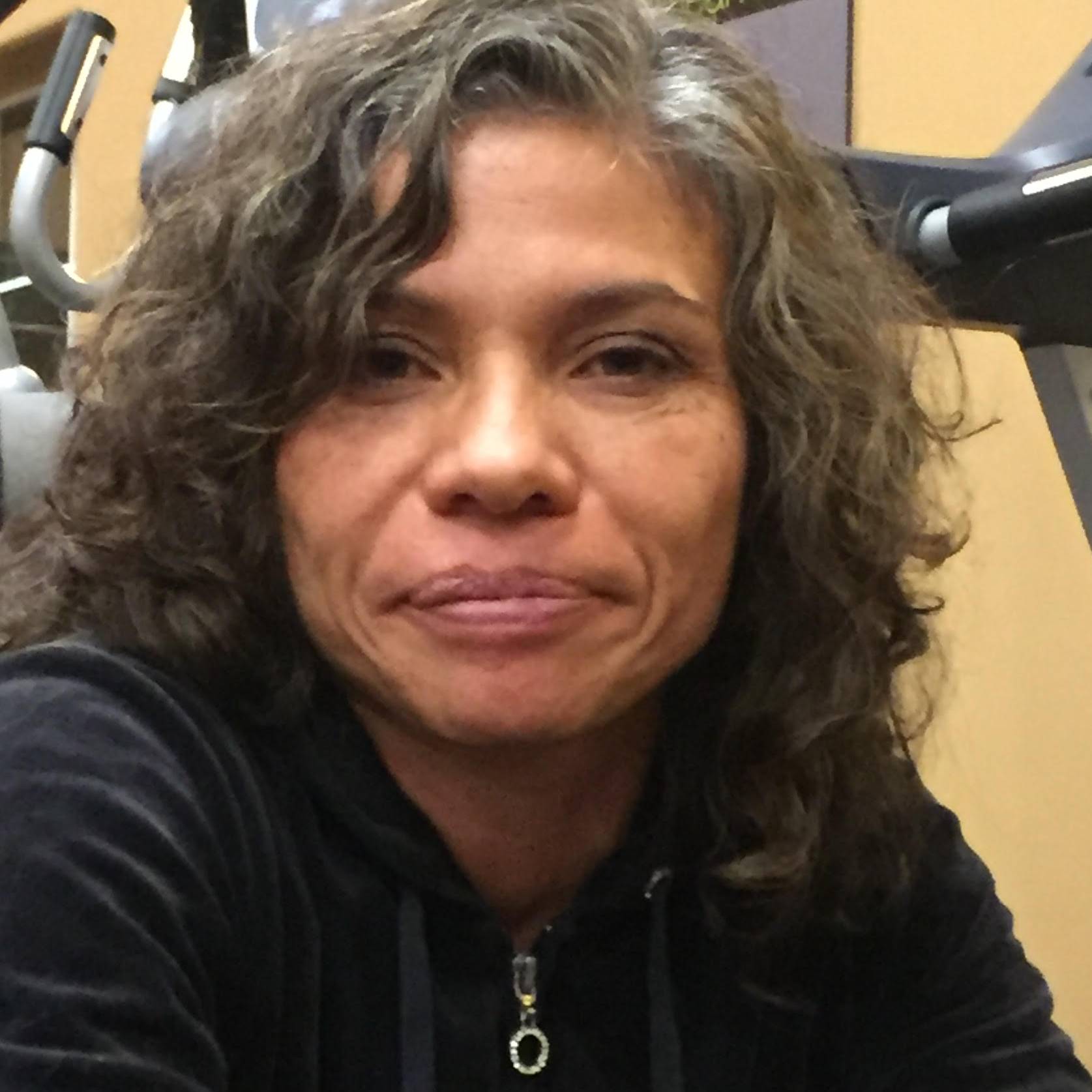 Deborah Magana