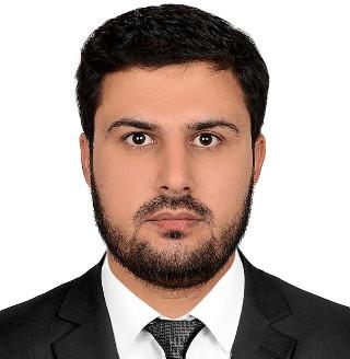 Mohammad Zia Rahimi