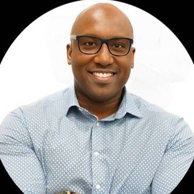 Akil J. Cooper