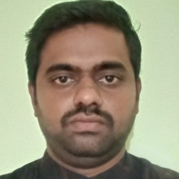 Pusa Venkateswararao