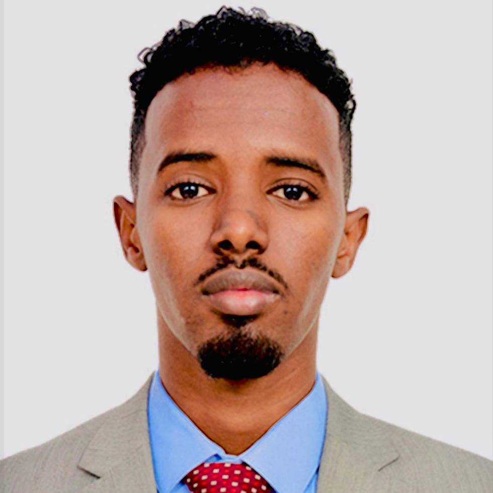 ABDIRAHMAN HASHIR