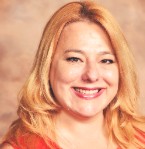 Amanda (Ami) Prichard
