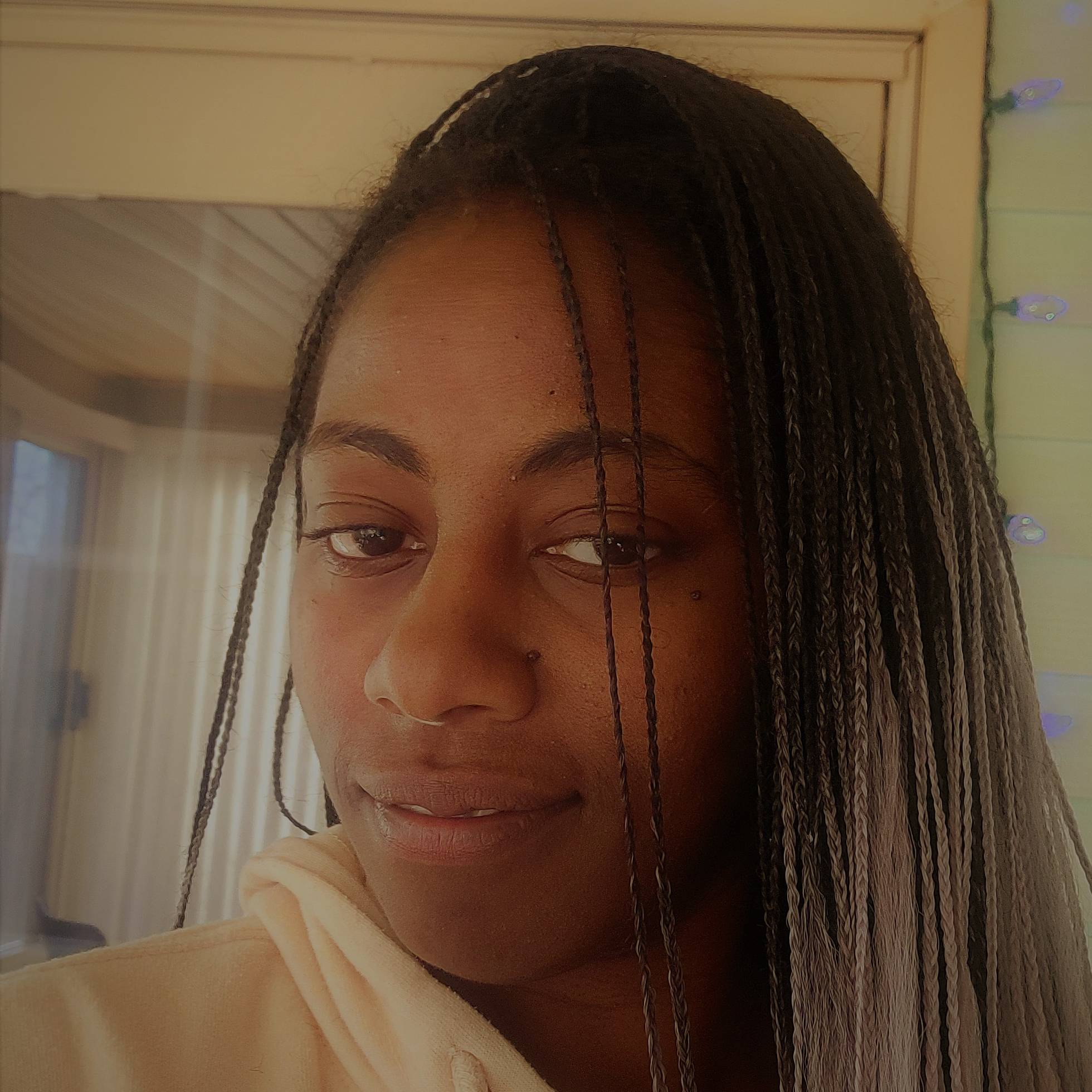 NaQuanda Shamel