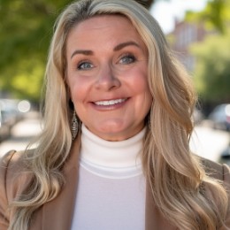 Meredith Elliott