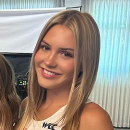 Allie Davis-Libiano