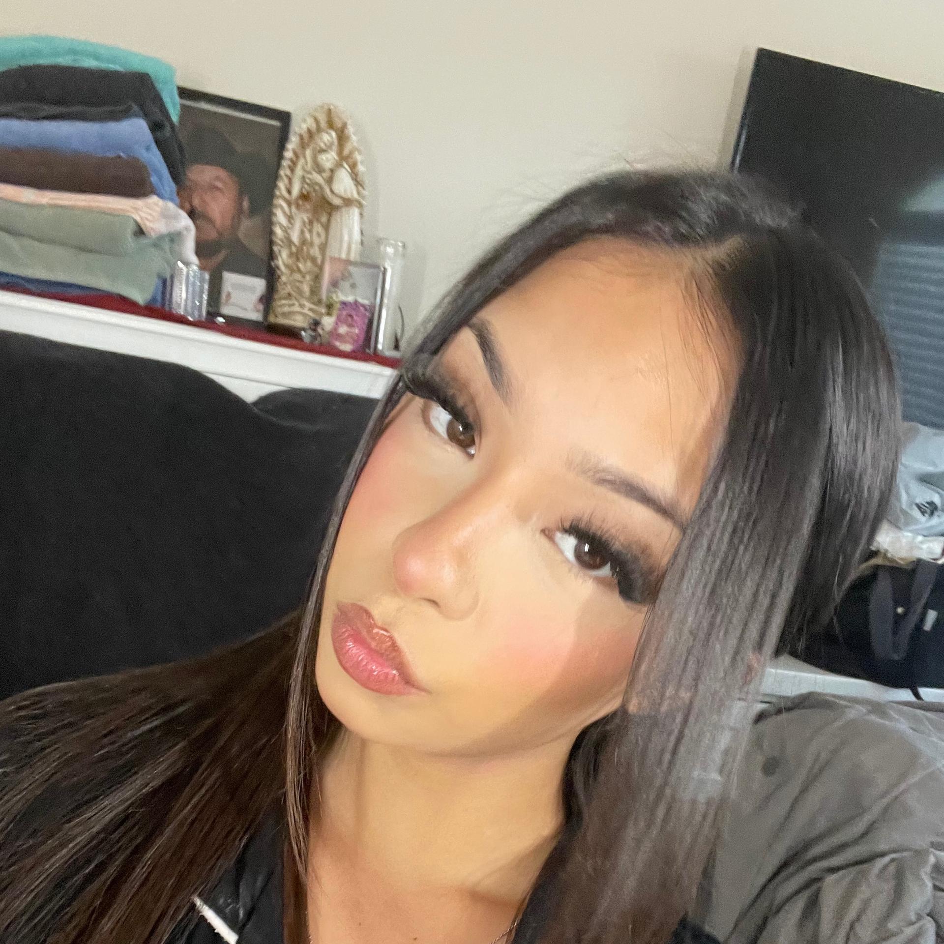 Samantha Yanez