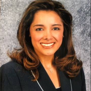 Irma A. Juarez