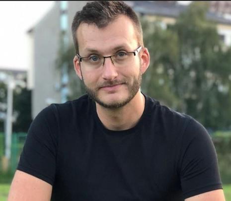 Marko Čutić