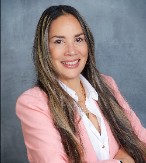 Jeanette Marin