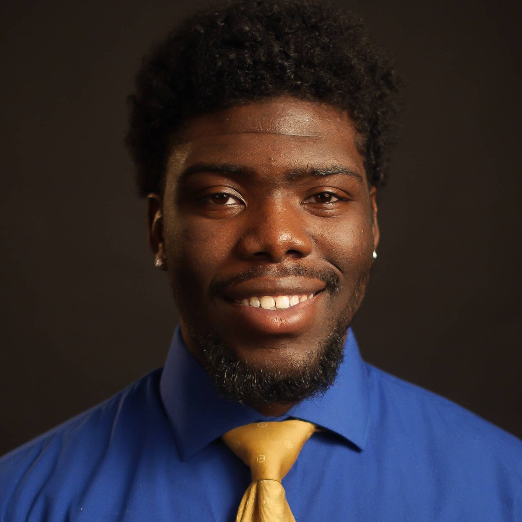 Davontae Banks