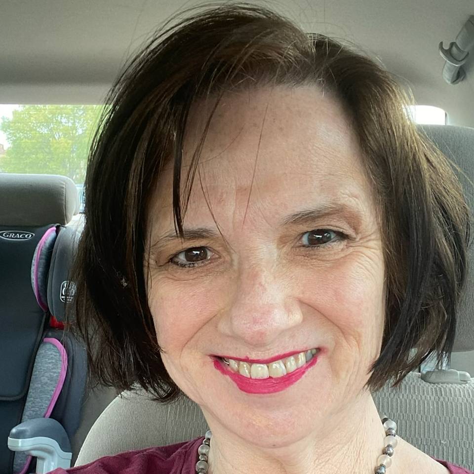DEBRA OLIVER