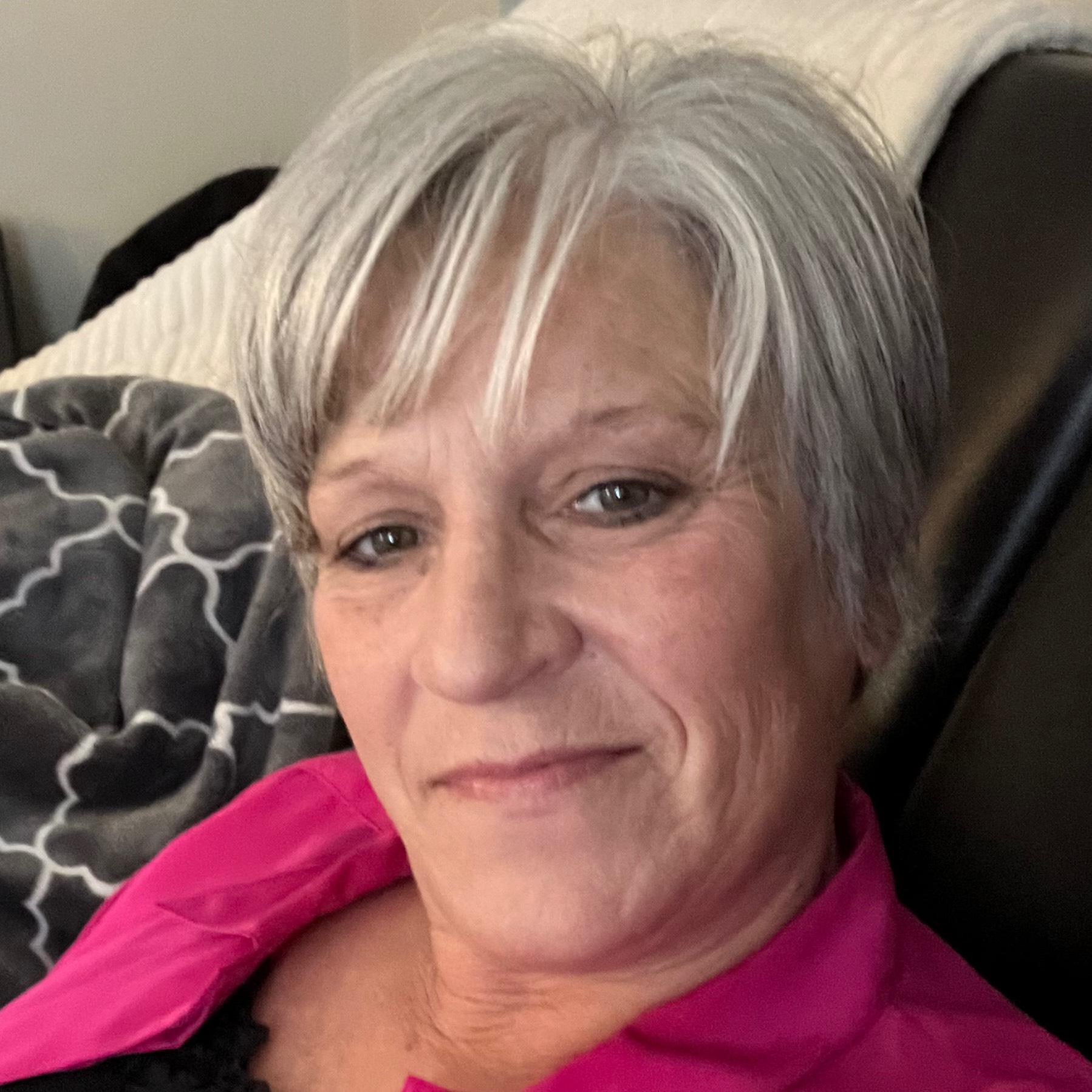 Patricia Marlatt