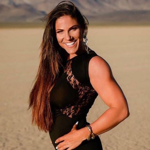 Jeannette Krupp