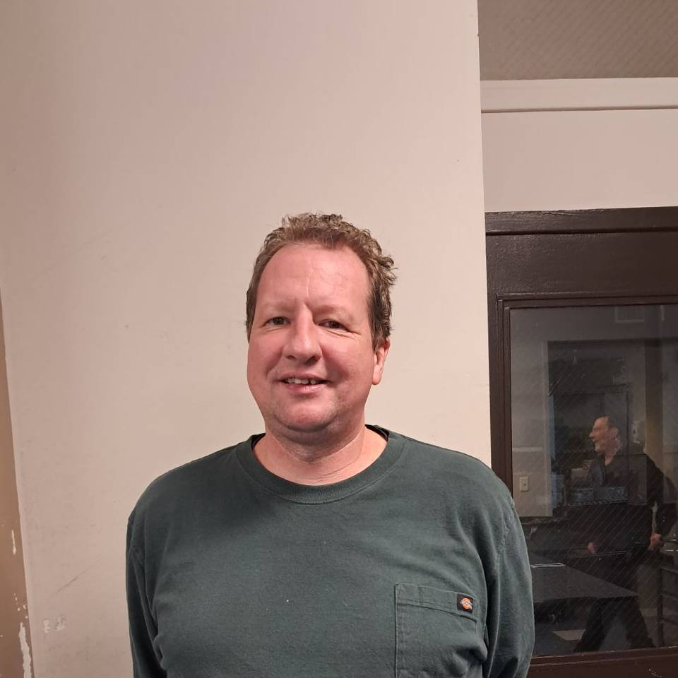 Neil Forster