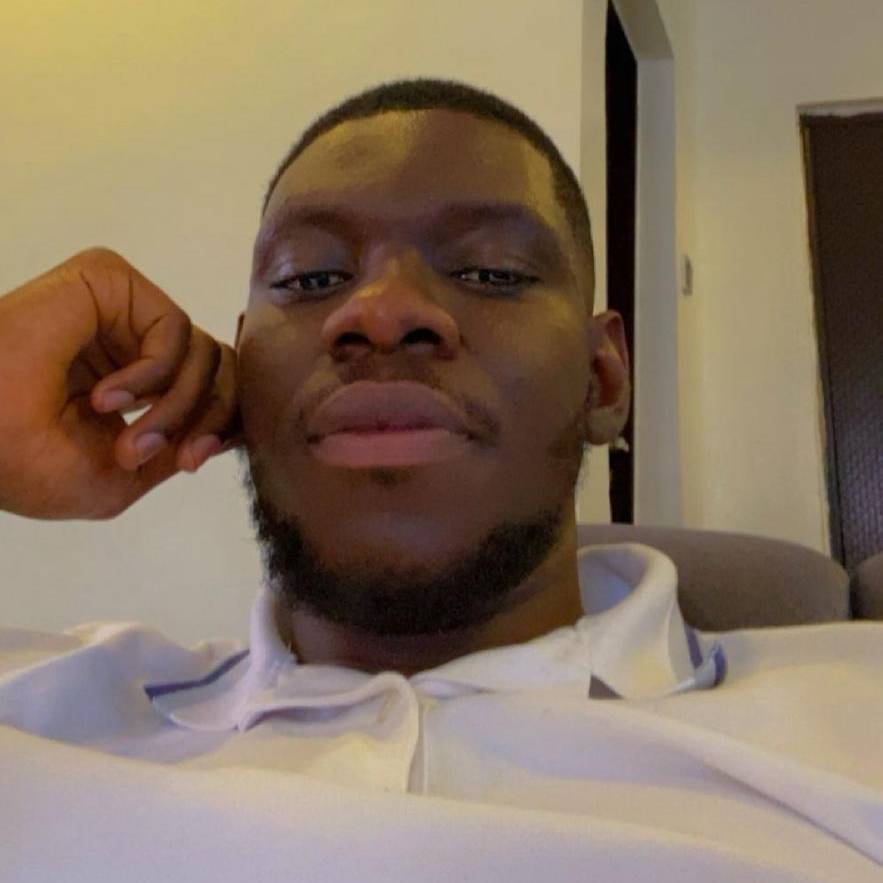RAYMOND OBASUYI