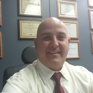 Daniel Hayes