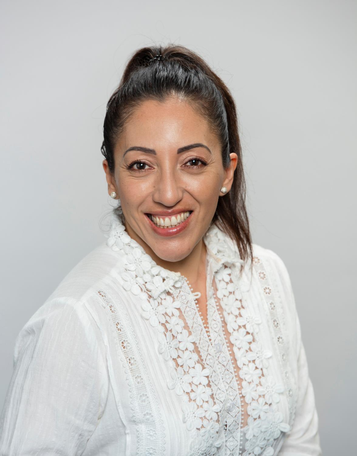 Luciana Piña Gutiérrez