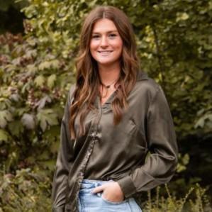 Jessie Abke