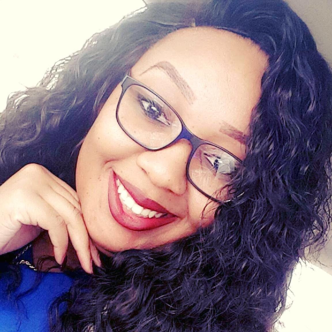 SHAMIKA JEFFERY