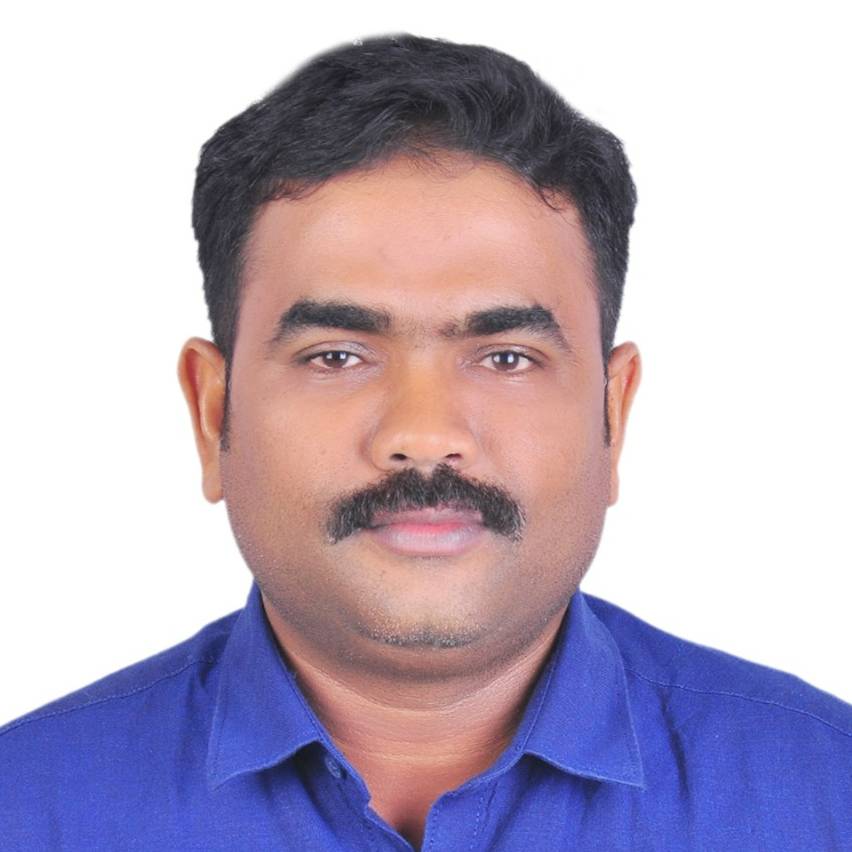 Noushad Para Kulangara